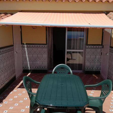 Atico Vistamar Penthouse With Views Daire La Cala Del Moral Dış mekan fotoğraf