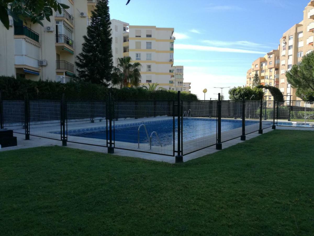 Atico Vistamar Penthouse With Views Daire La Cala Del Moral Dış mekan fotoğraf