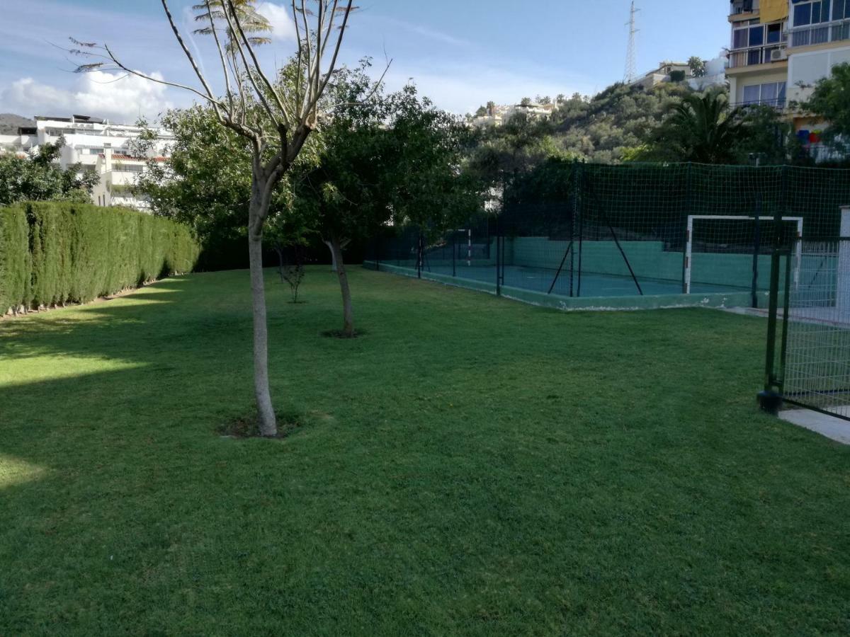 Atico Vistamar Penthouse With Views Daire La Cala Del Moral Dış mekan fotoğraf