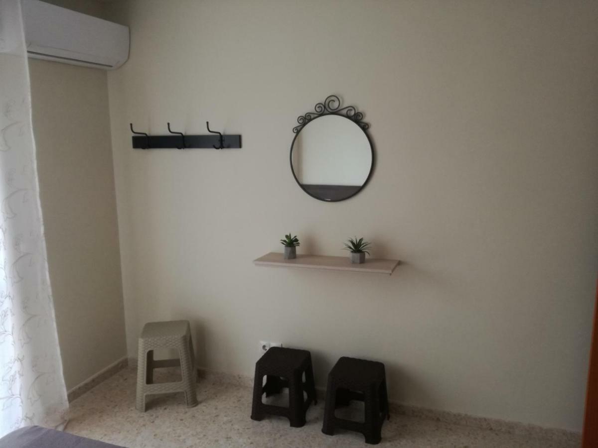 Atico Vistamar Penthouse With Views Daire La Cala Del Moral Dış mekan fotoğraf