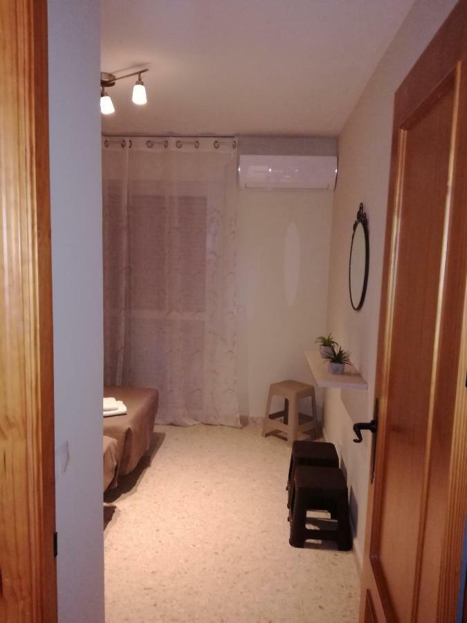 Atico Vistamar Penthouse With Views Daire La Cala Del Moral Dış mekan fotoğraf