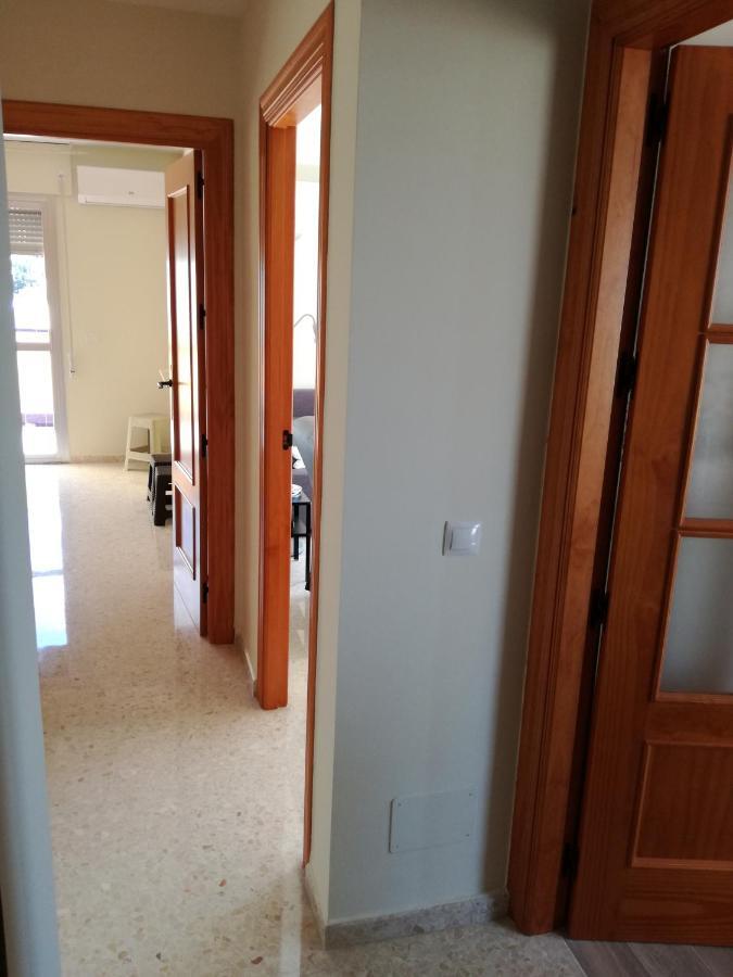 Atico Vistamar Penthouse With Views Daire La Cala Del Moral Dış mekan fotoğraf
